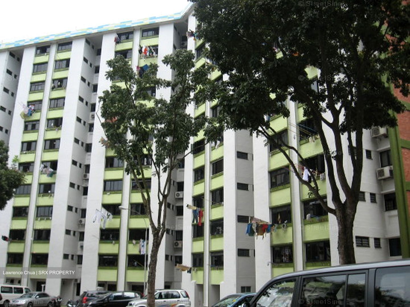 Teck Whye Avenue (Choa Chu Kang),  #382552651
